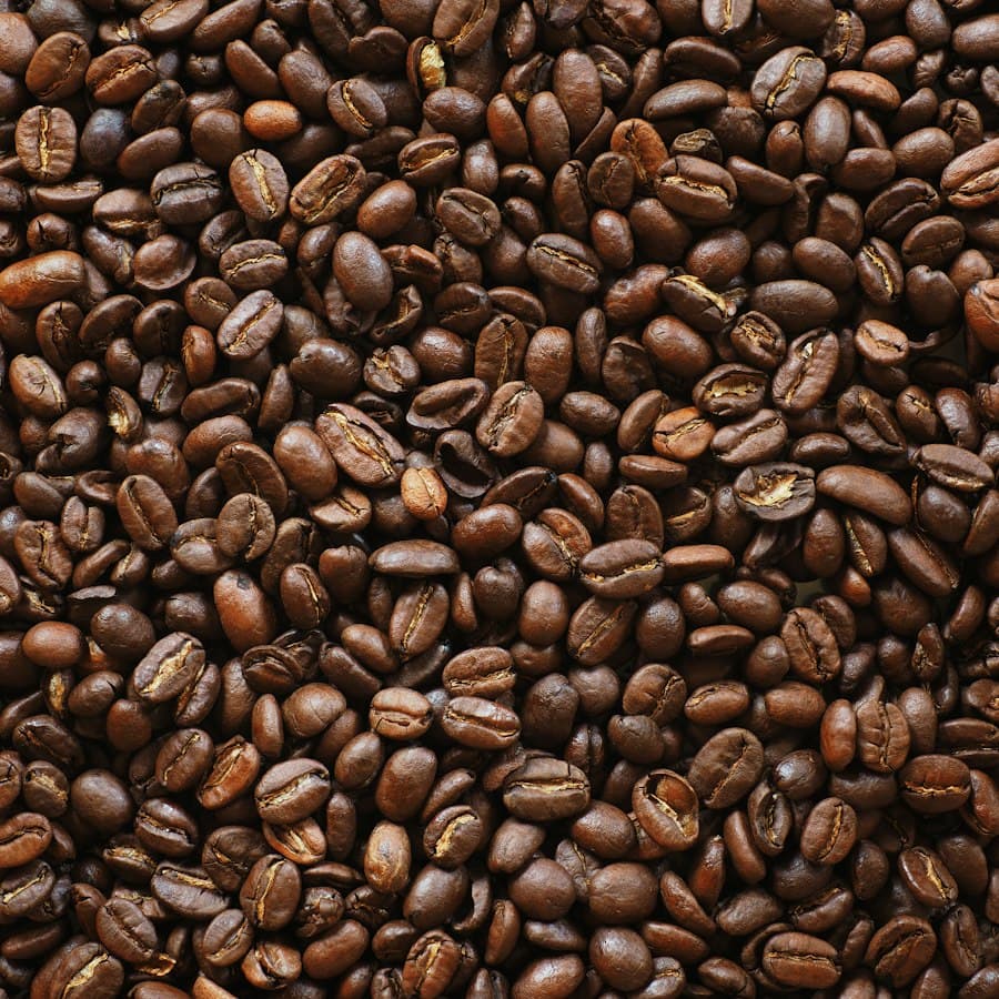 Coffee